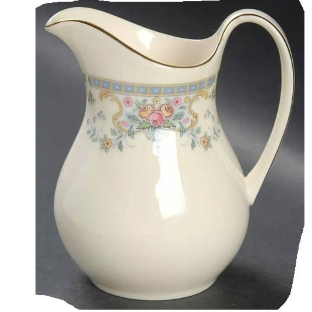 Creamer Juliet by ROYAL DOULTON